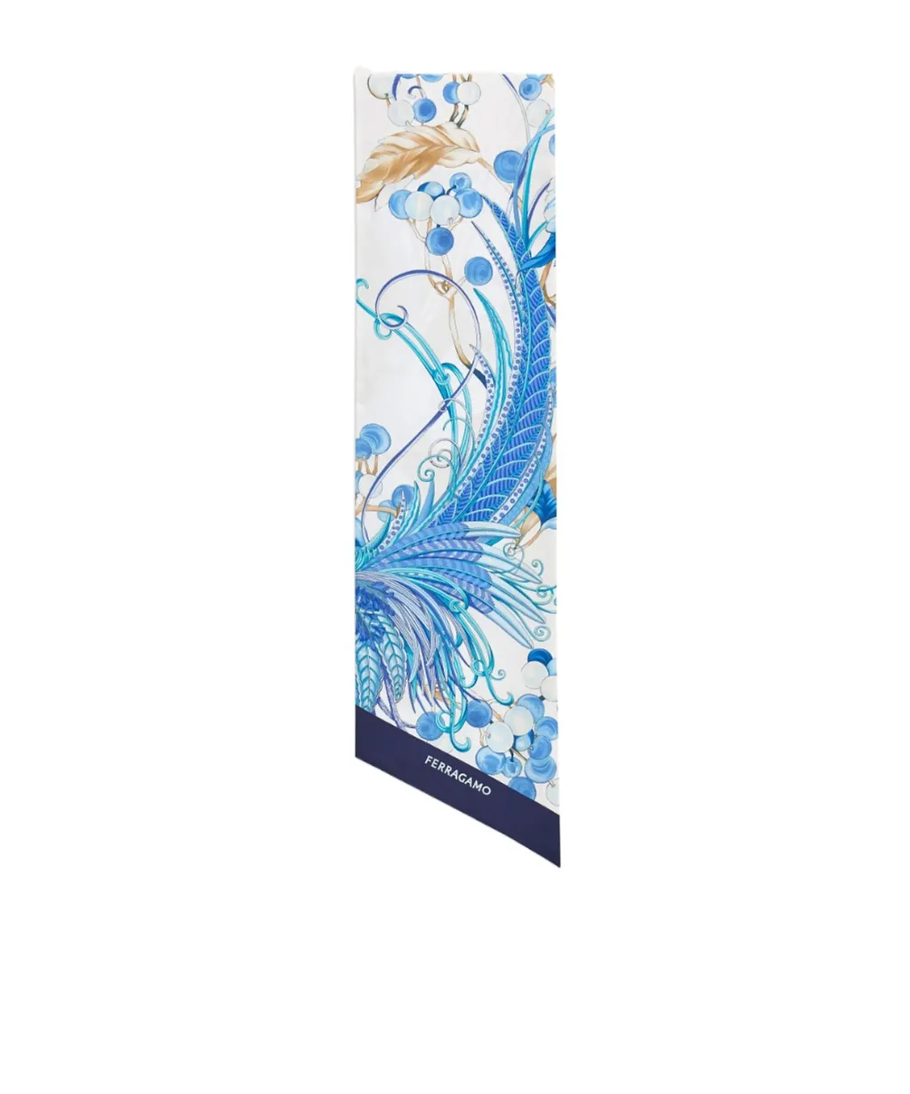 Animals Print Bandeau