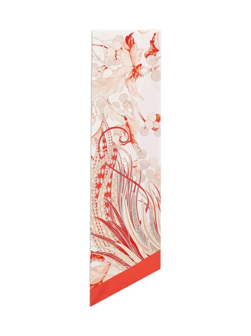Animals Print Bandeau