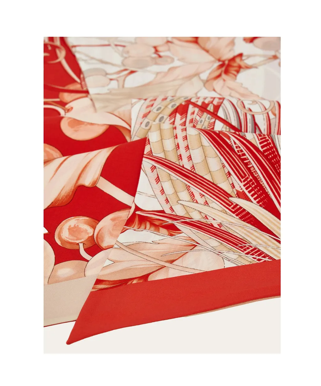 Animals Print Bandeau