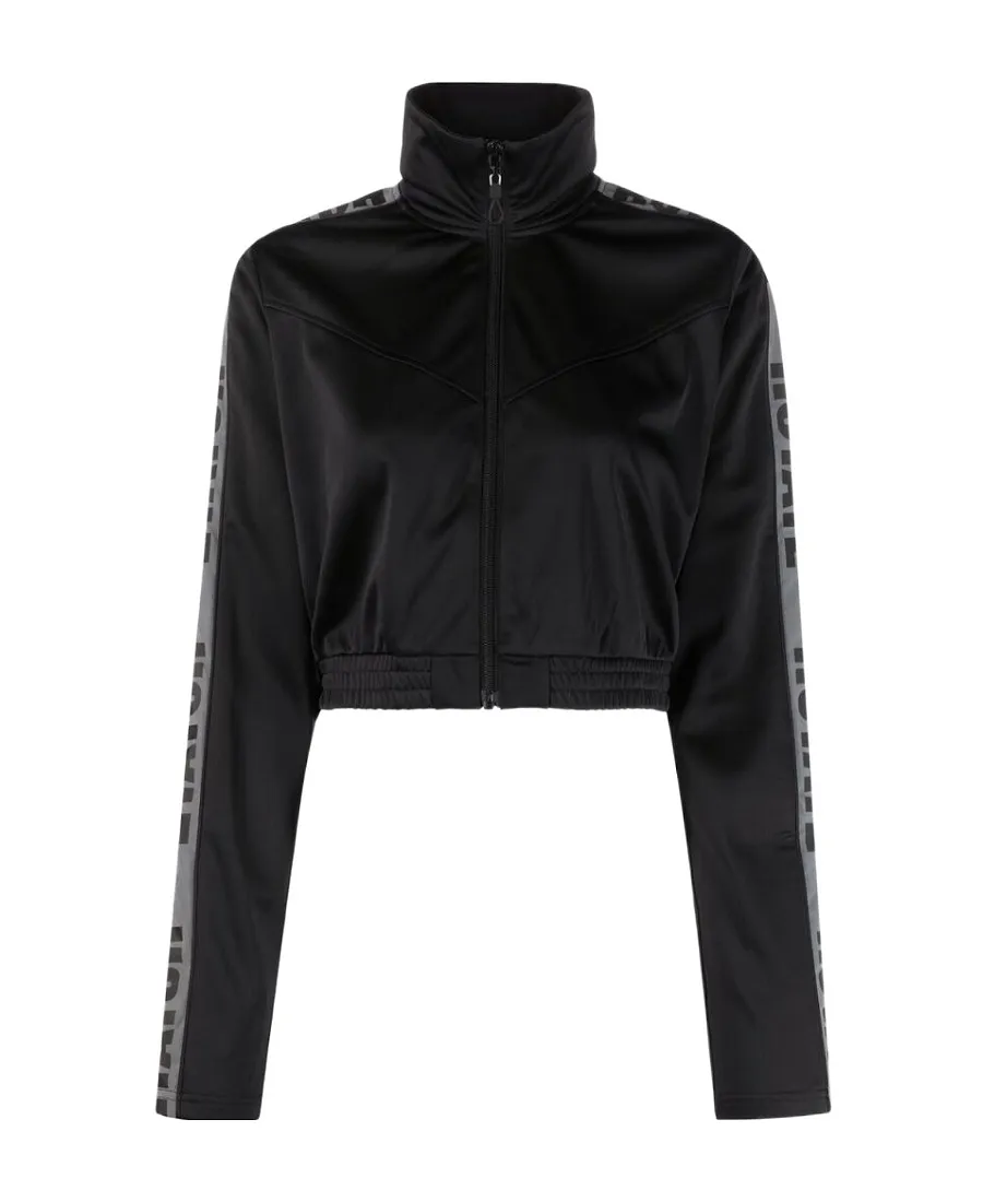 Zipper Casual Jacket