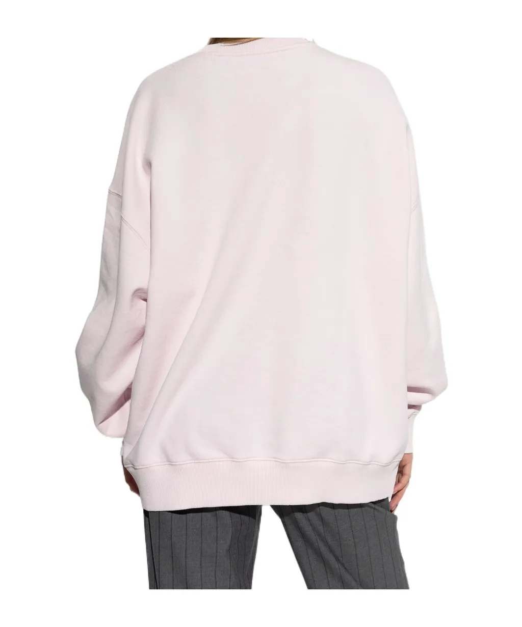 Rotate Heavy Crewneck Sweatshirt