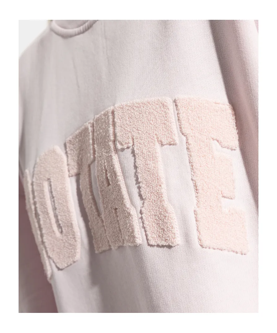 Rotate Heavy Crewneck Sweatshirt