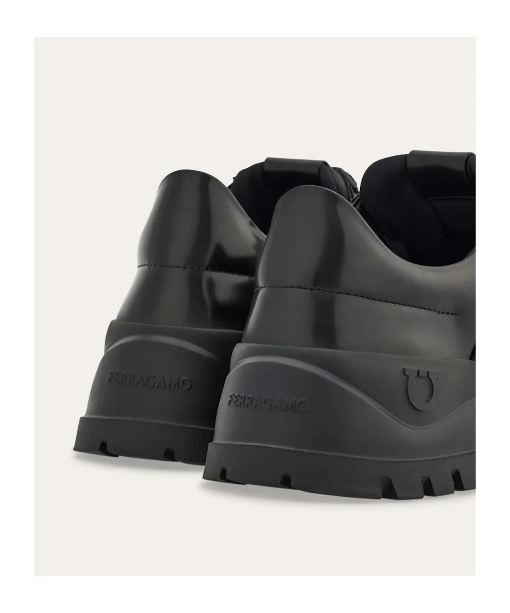 Brenta Derby Shoes
