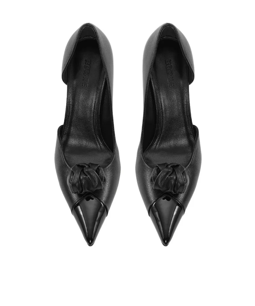 Rotate Knot Pumps