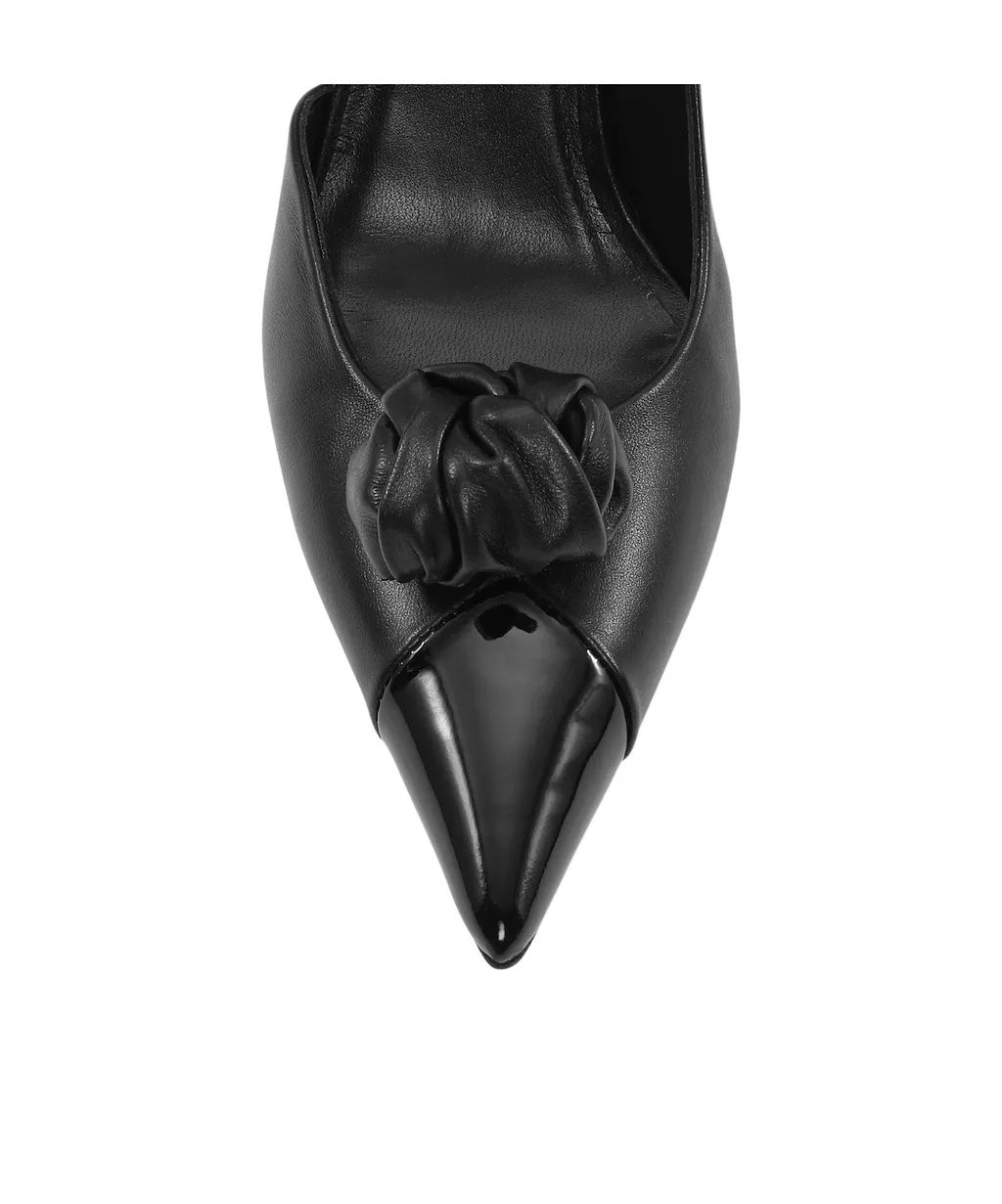 Rotate Knot Pumps