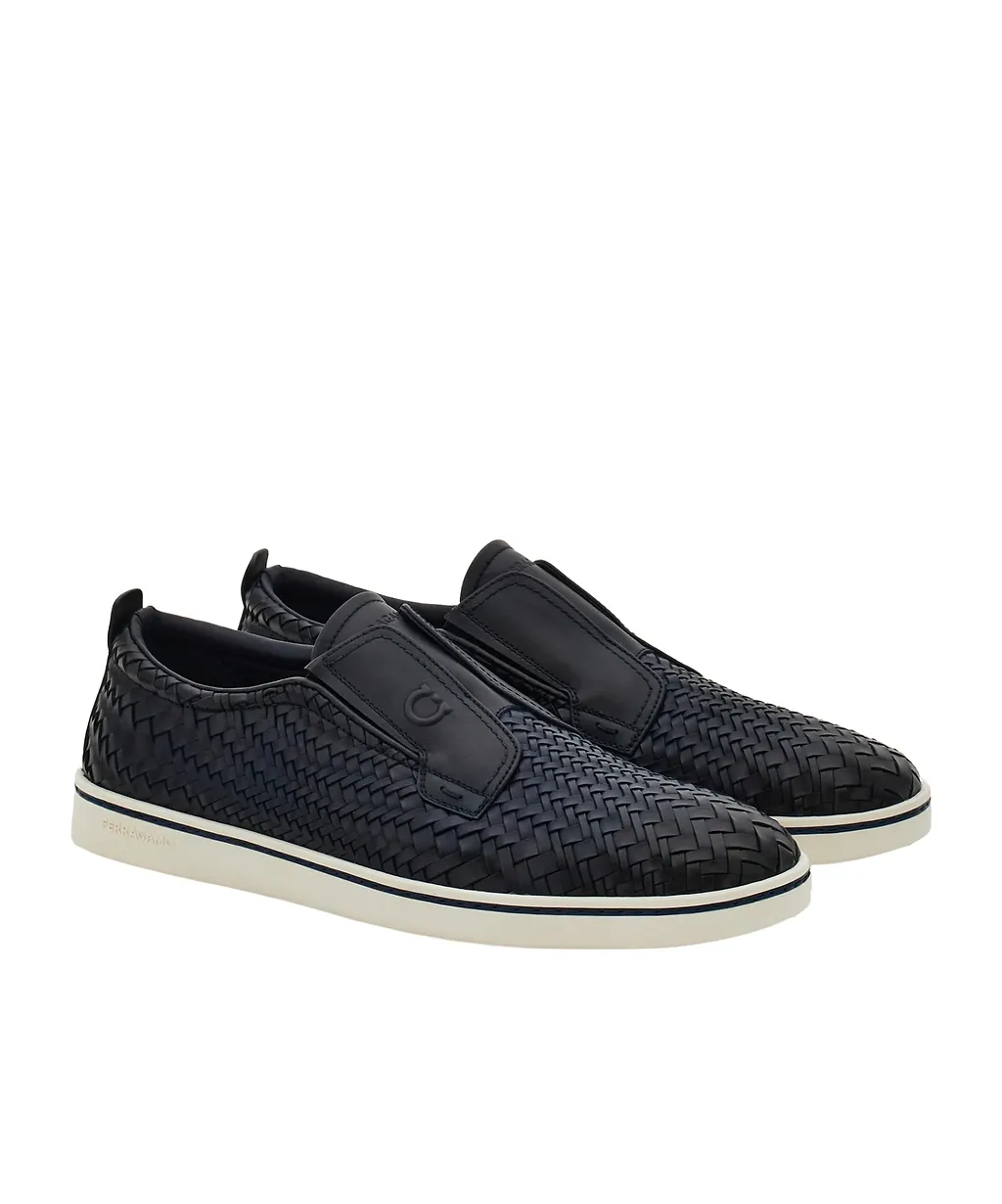 Derby Slip-On