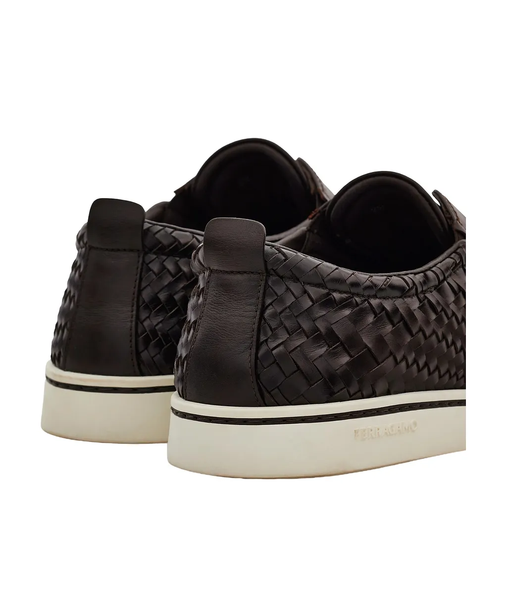 Derby Slip-On