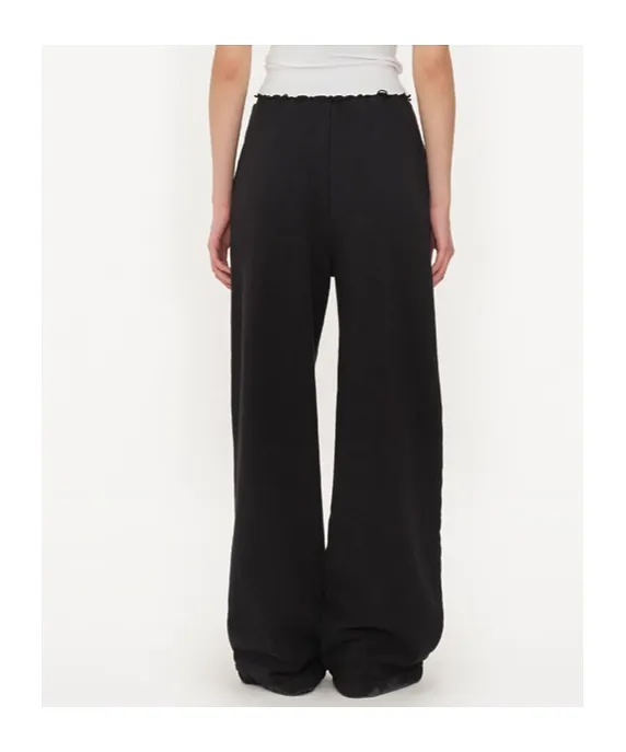 Rotate Washed Heavy Sweatpants