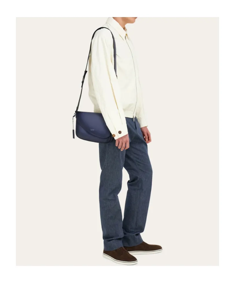 Fiamma Messenger Bag