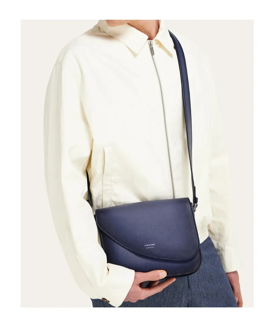 Fiamma Messenger Bag