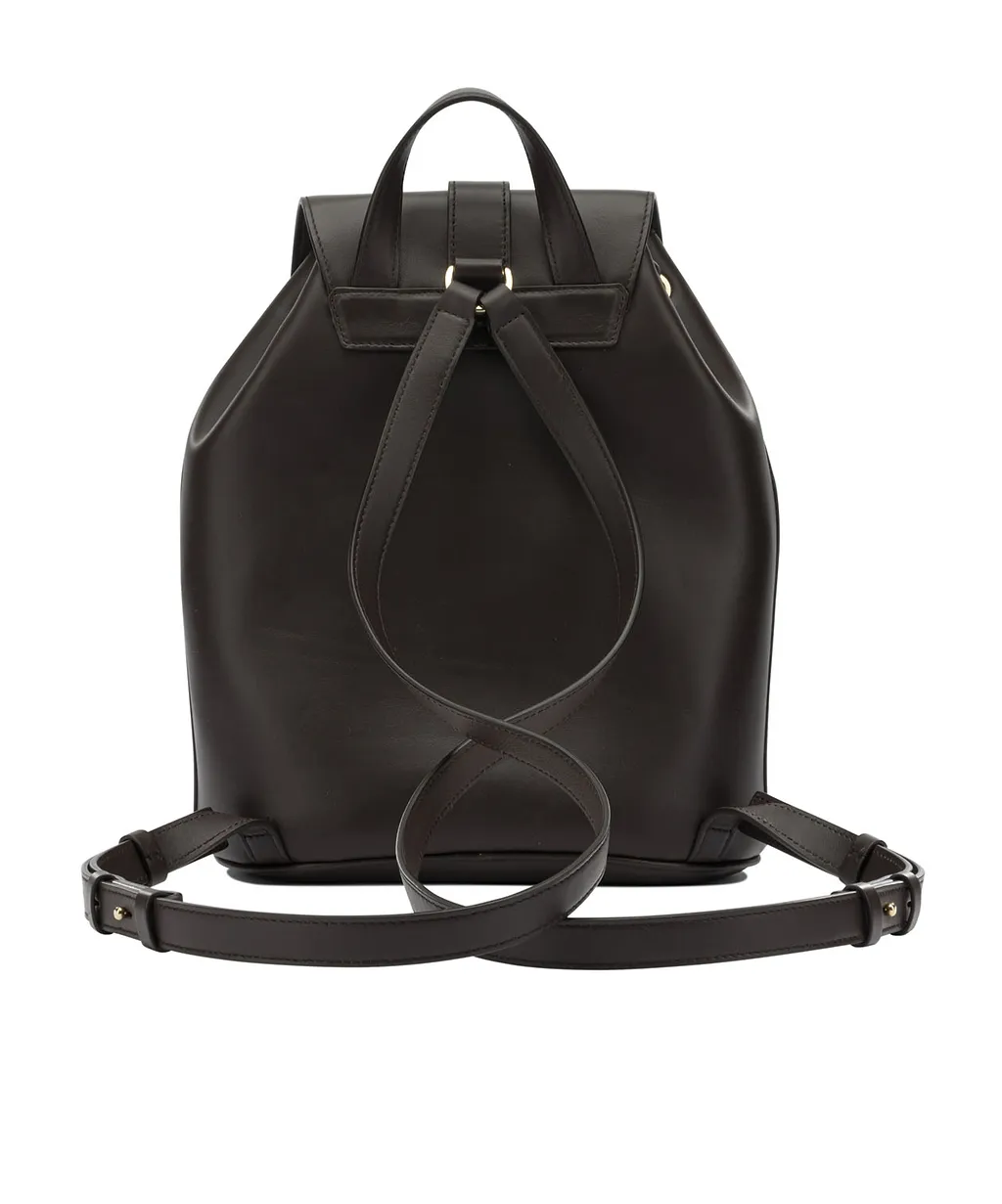 Flap Backpack