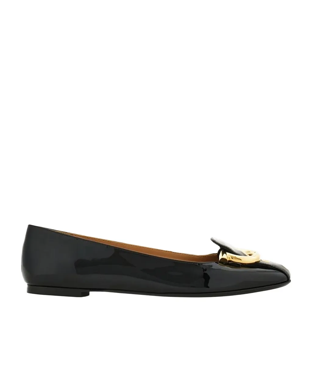 Gancini Ballet Flat