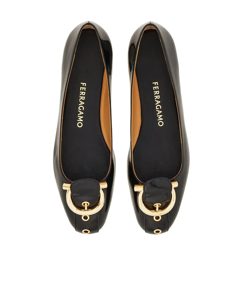 Gancini Ballet Flat