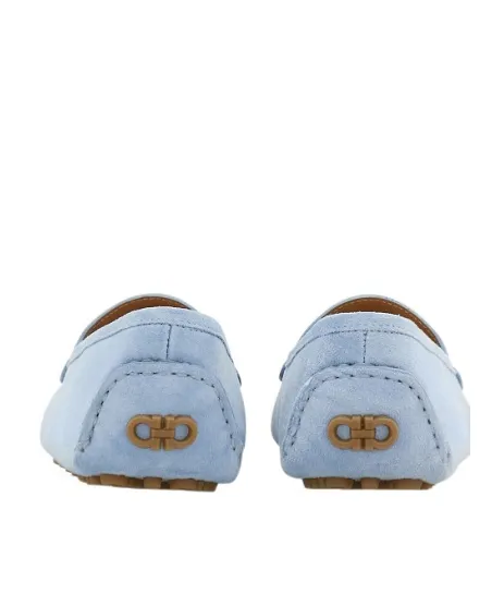 Gancini Driver Loafer