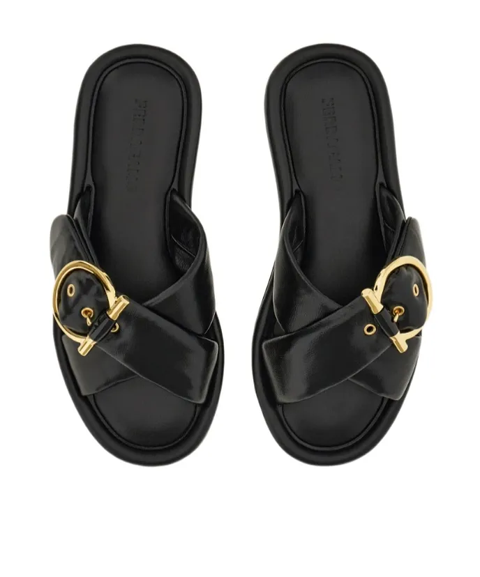 Gancini Ornament Slide