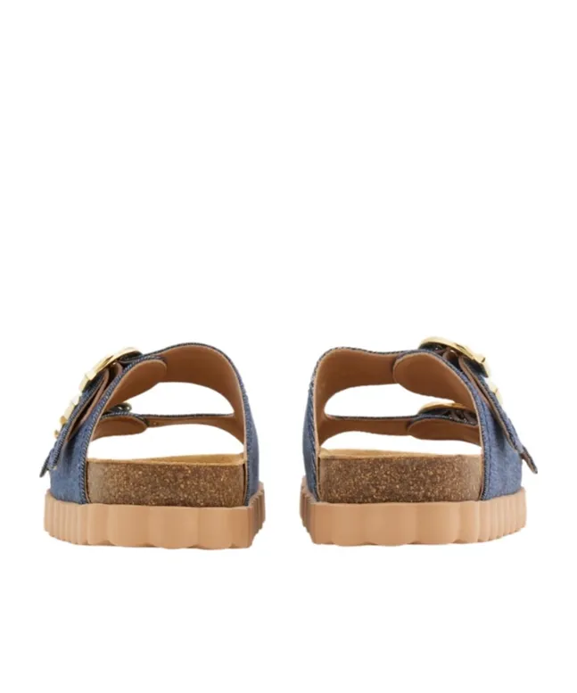 Gancini Sporty Sandal
