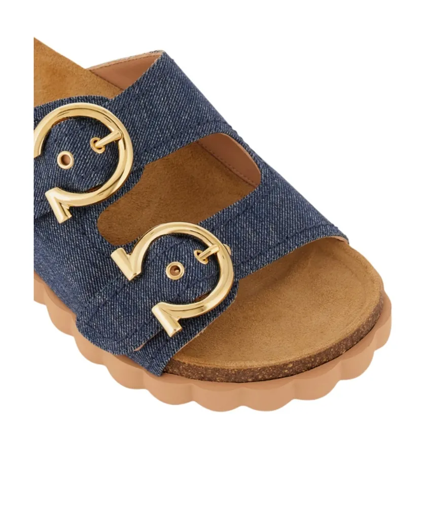 Gancini Sporty Sandal