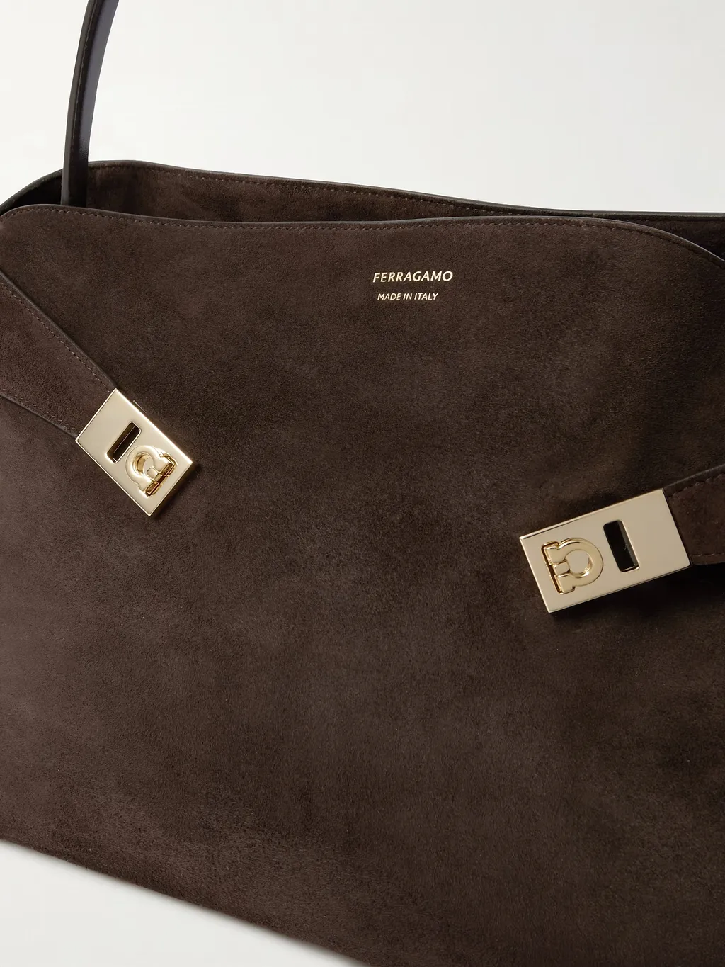 Hug Medium-Sized Handbag