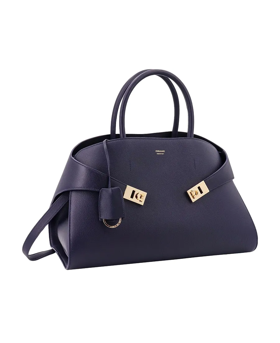 Hug Medium Handbag
