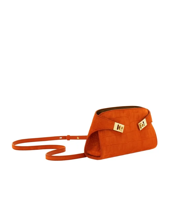 Mini Hug Cross-Body Bag