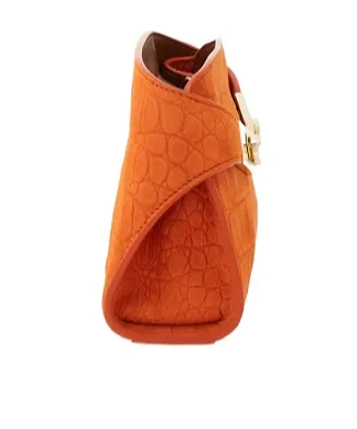 Mini Hug Cross-Body Bag
