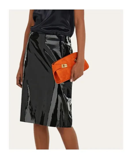 Mini Hug Cross-Body Bag