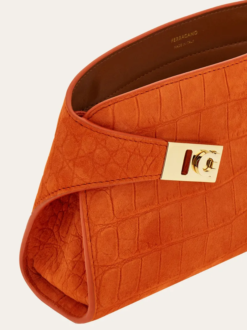 Mini Hug Cross-Body Bag