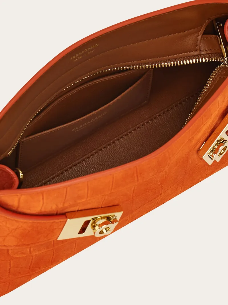 Mini Hug Cross-Body Bag