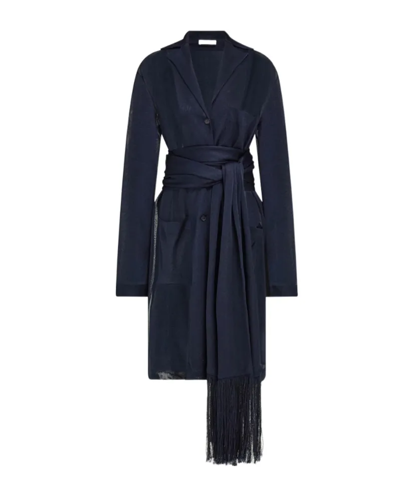 Jersey Duster