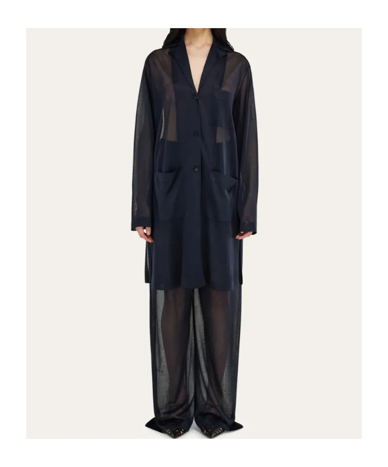 Jersey Duster