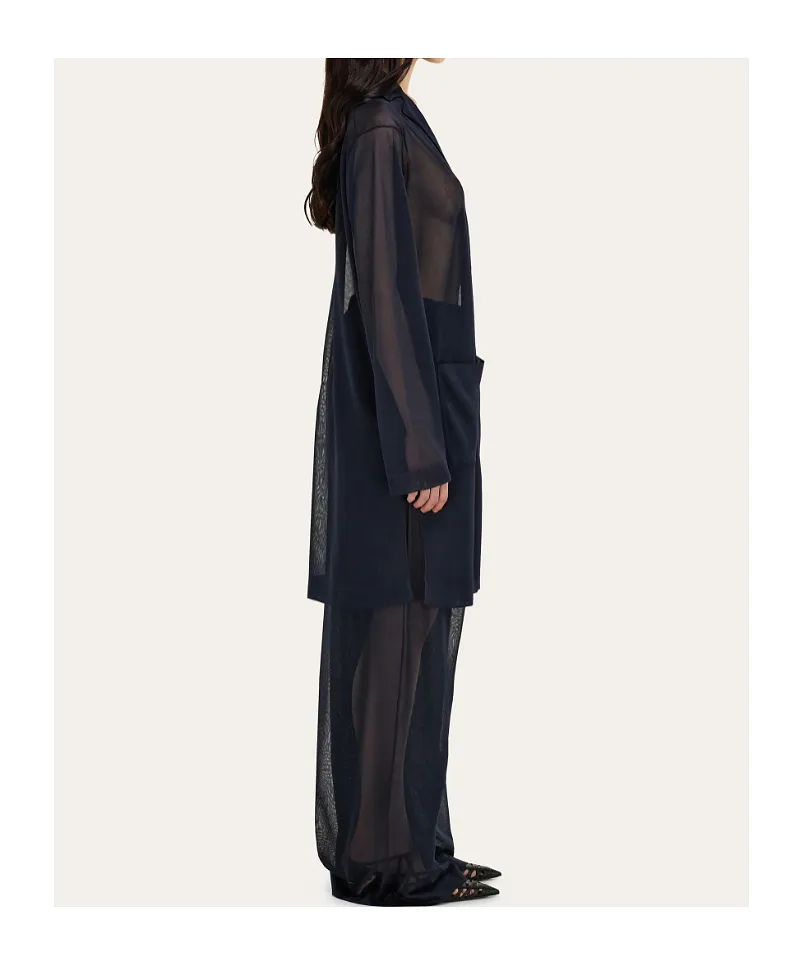 Jersey Duster