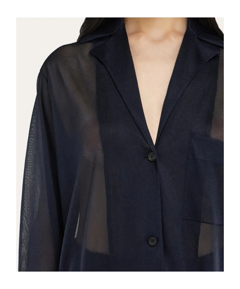 Jersey Duster