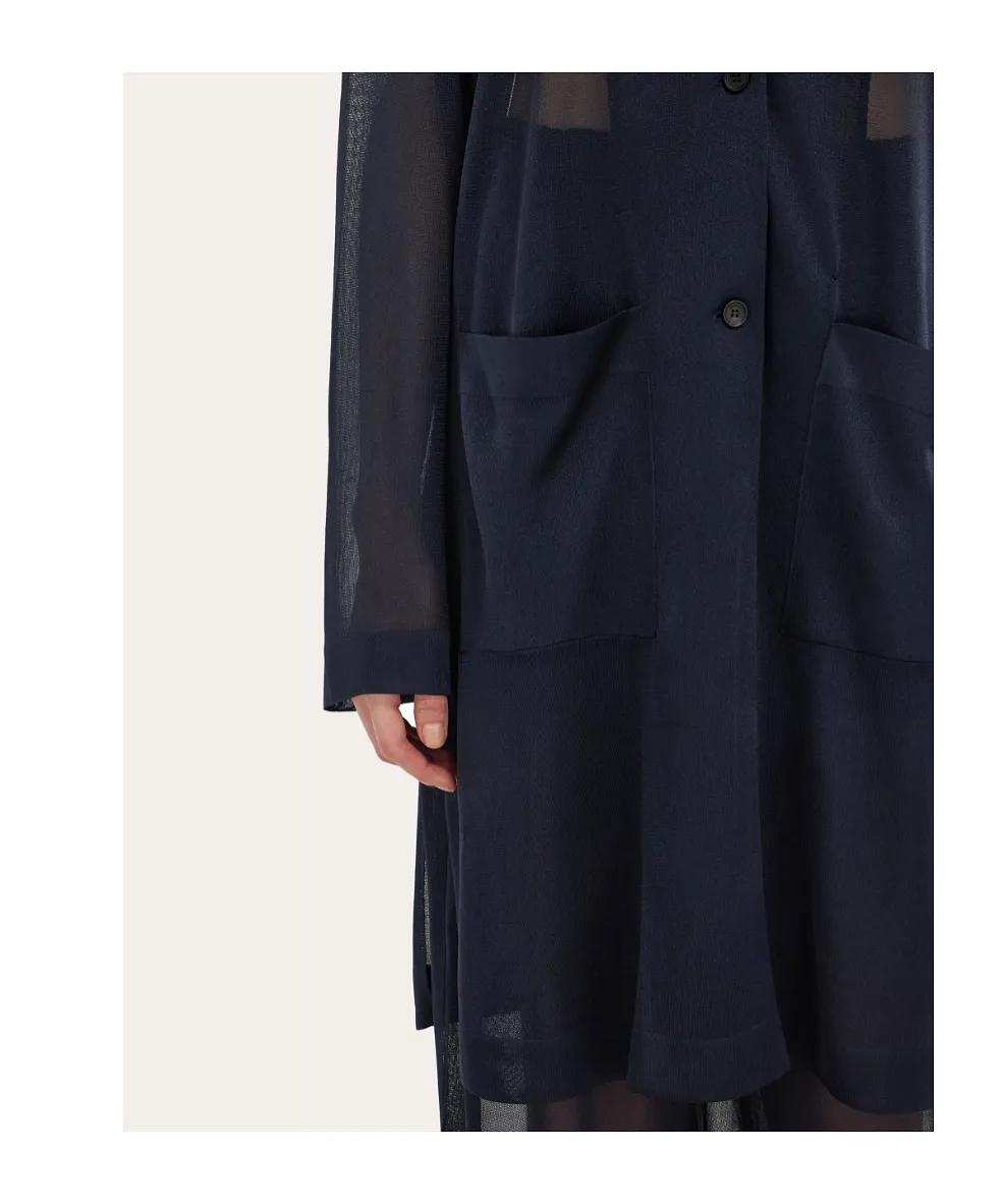 Jersey Duster
