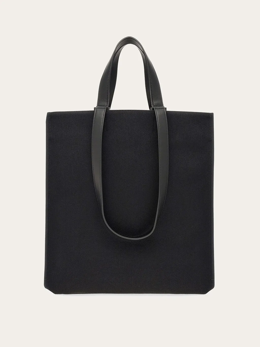 Large Logo Shoulder Bag