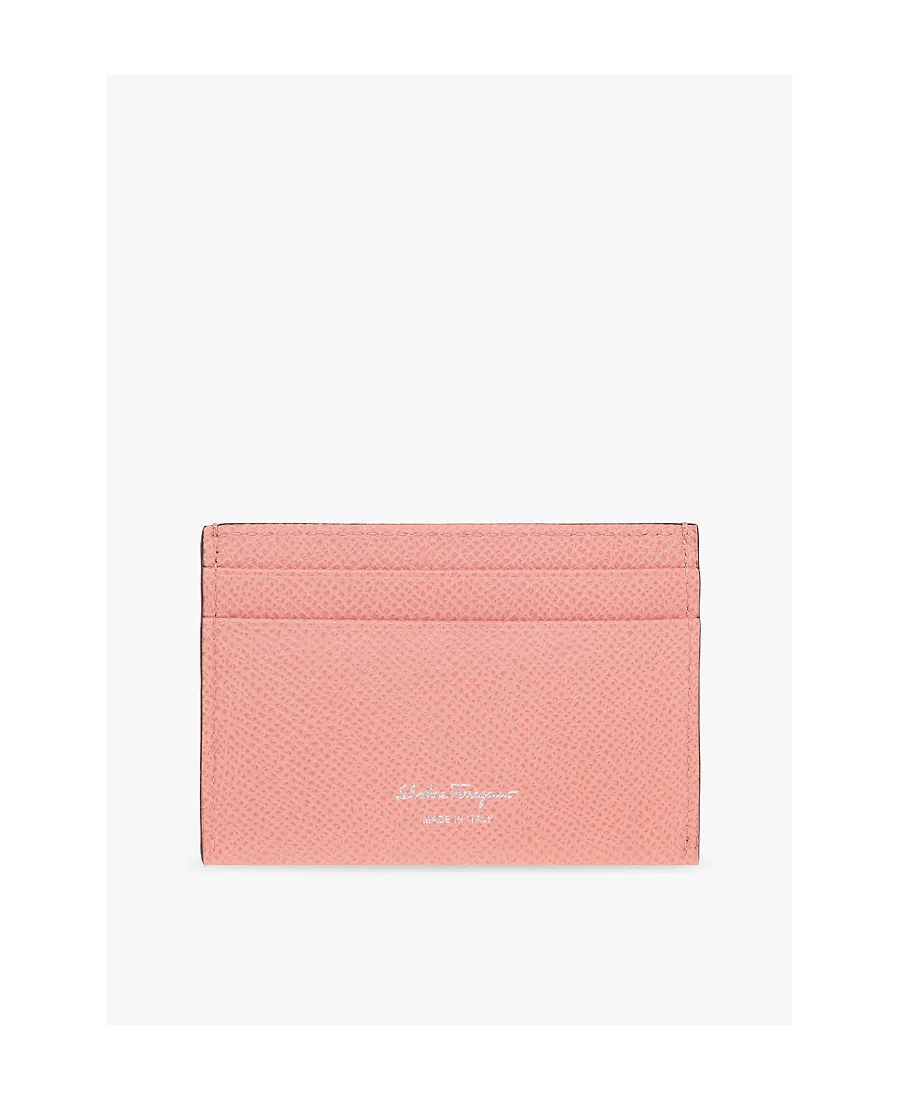 Logo Card Bag