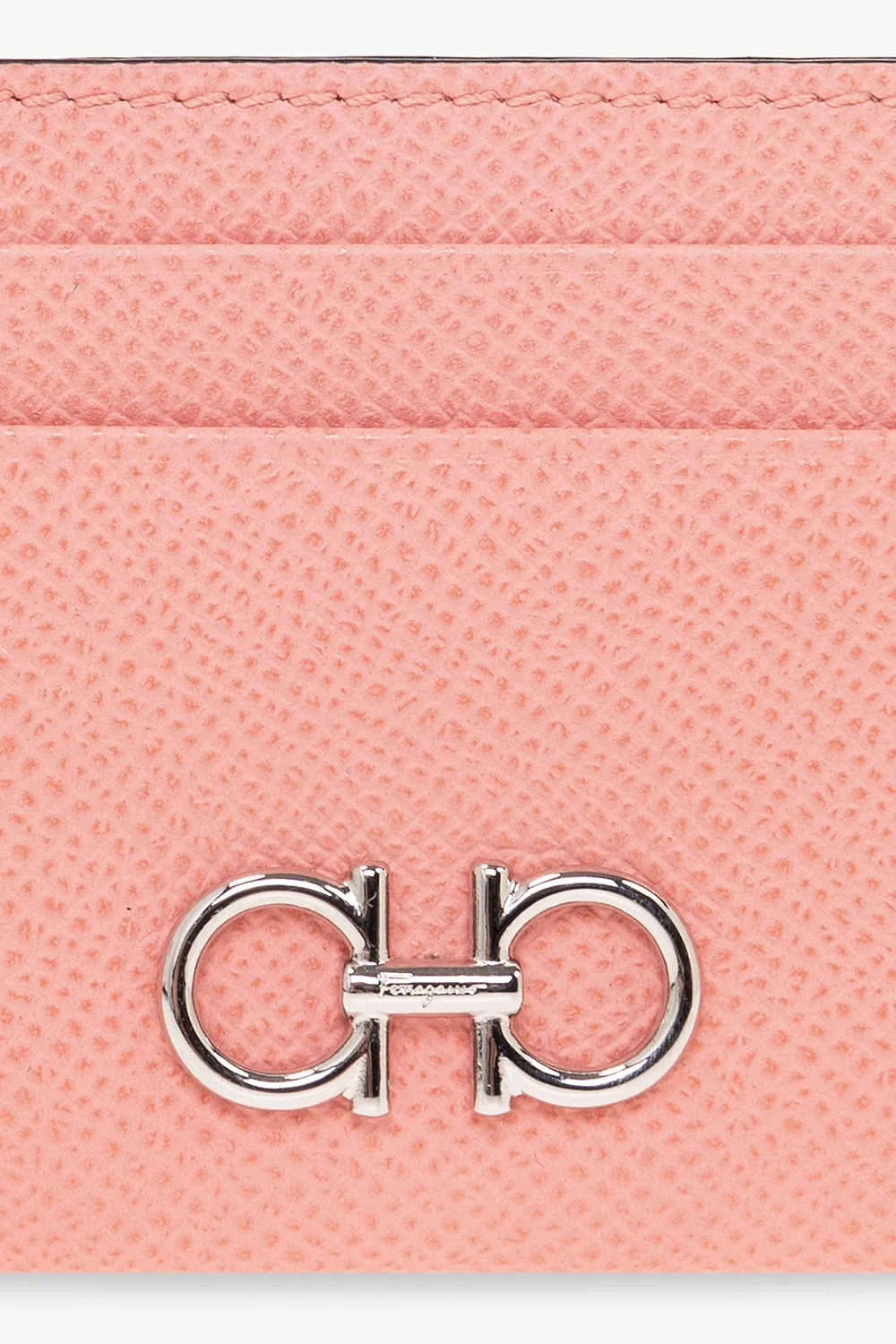 Logo Card Bag