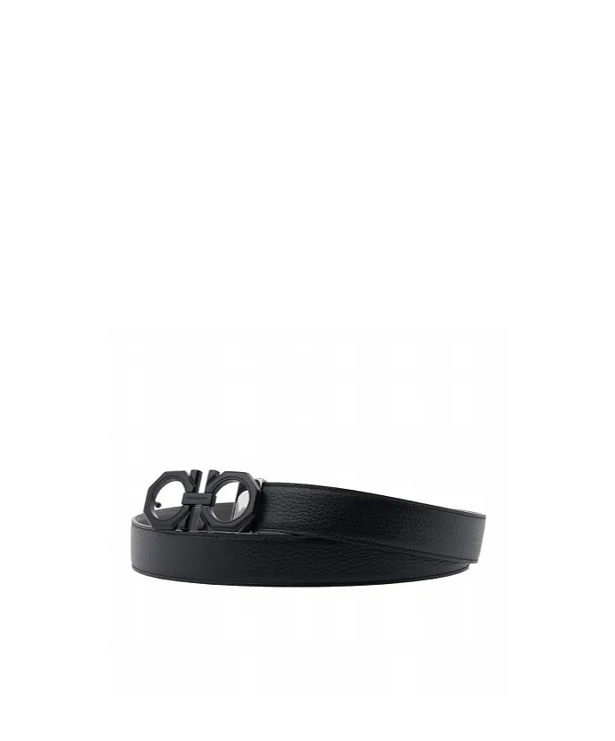 Logo Double-Sided Belt
