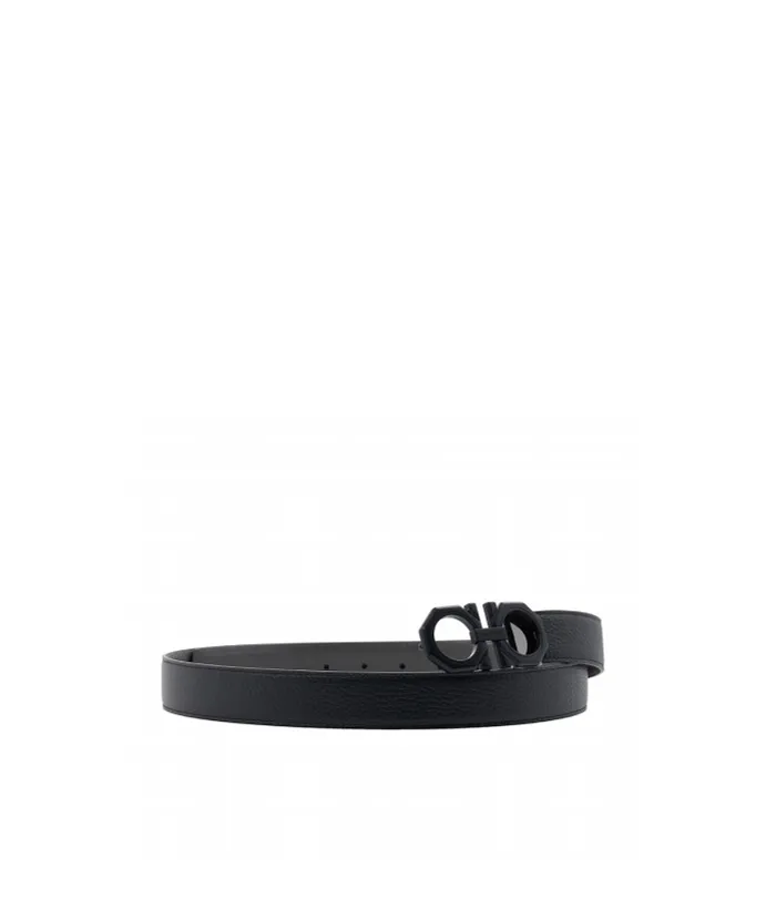 Logo Double-Sided Belt