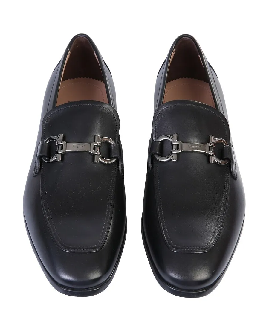Logo Leisure Business Shoes