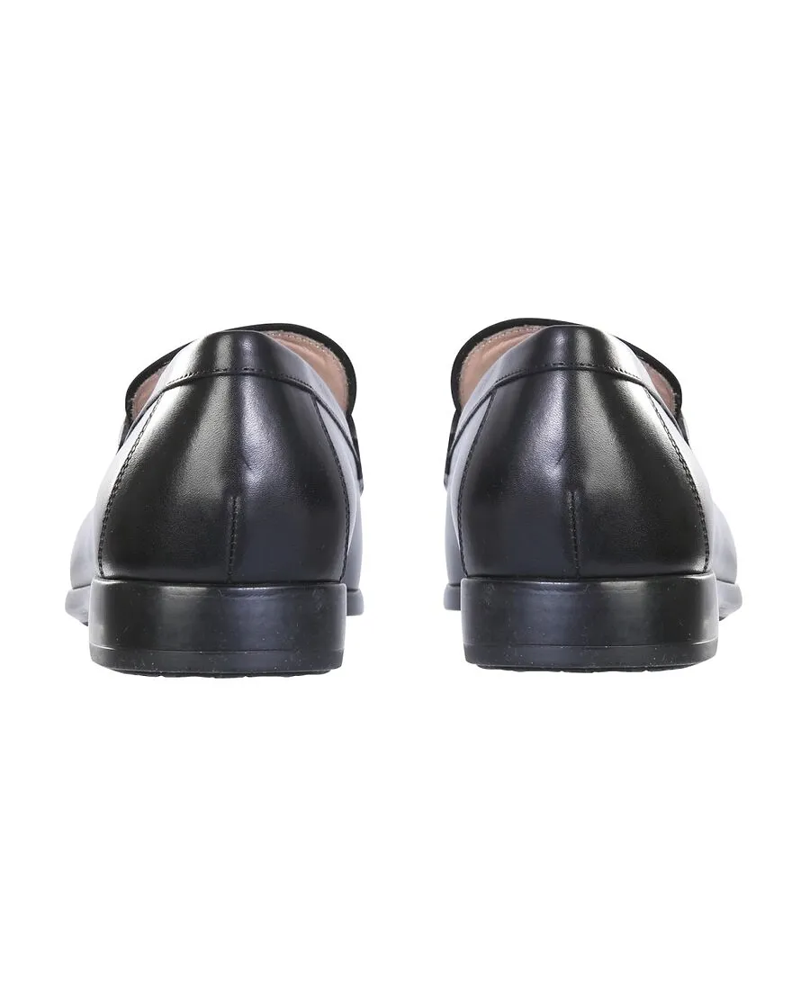 Logo Leisure Business Shoes