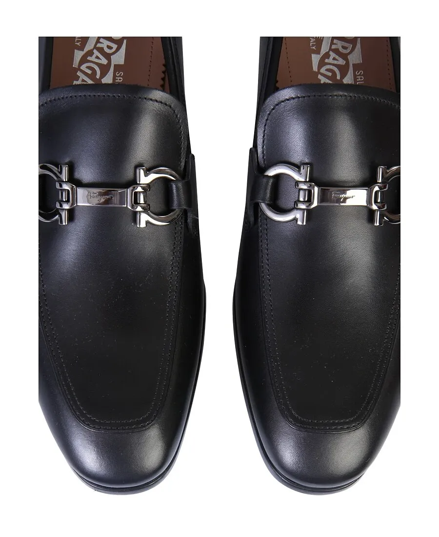 Logo Leisure Business Shoes