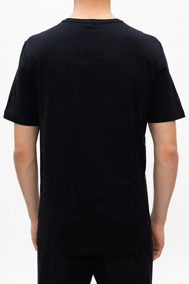 Logo Printed T-Shirt