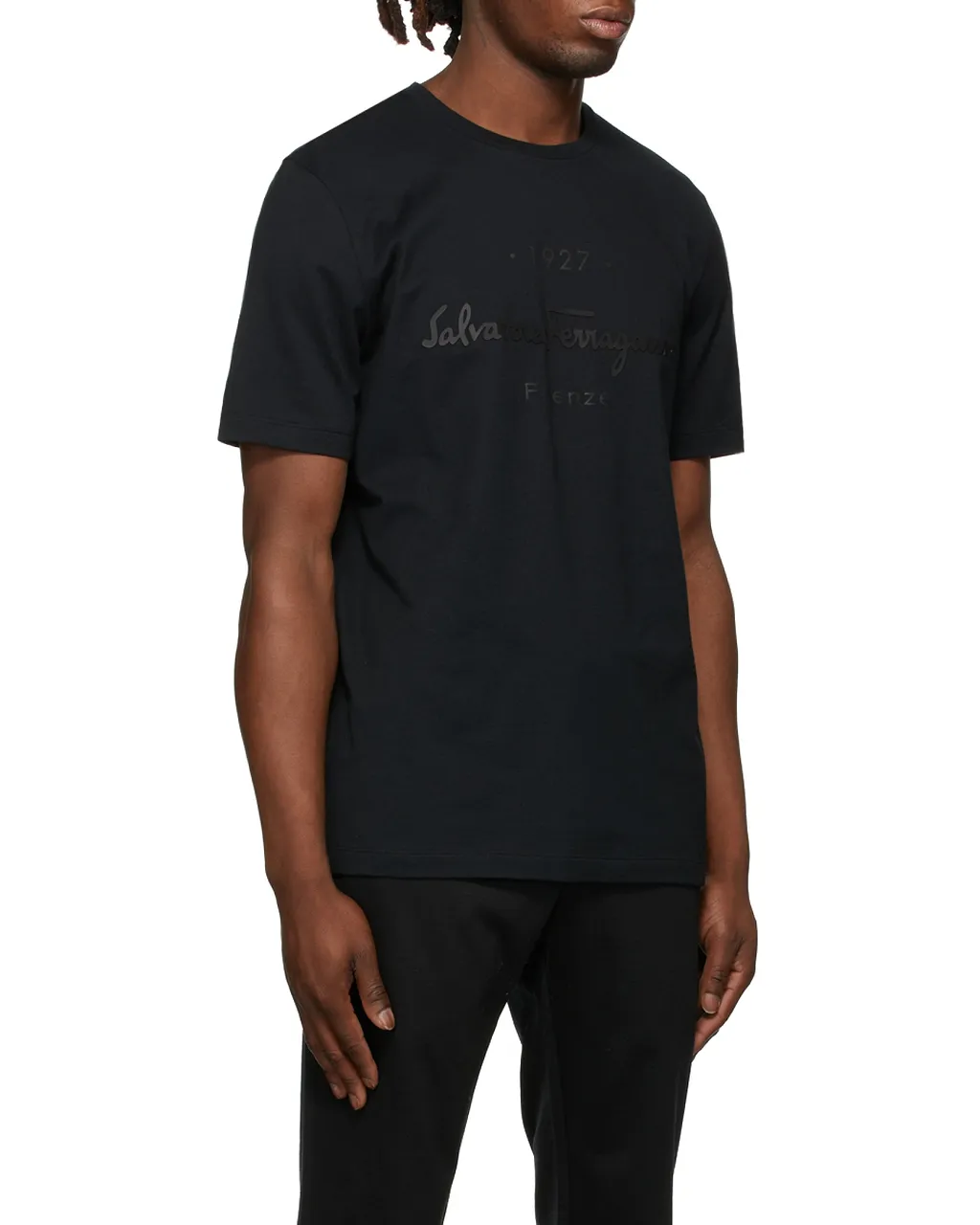 Logo Printed T-Shirt