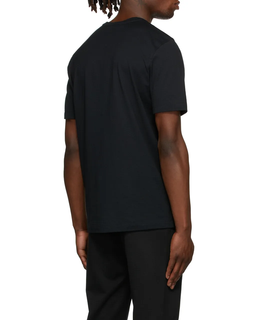 Logo Printed T-Shirt