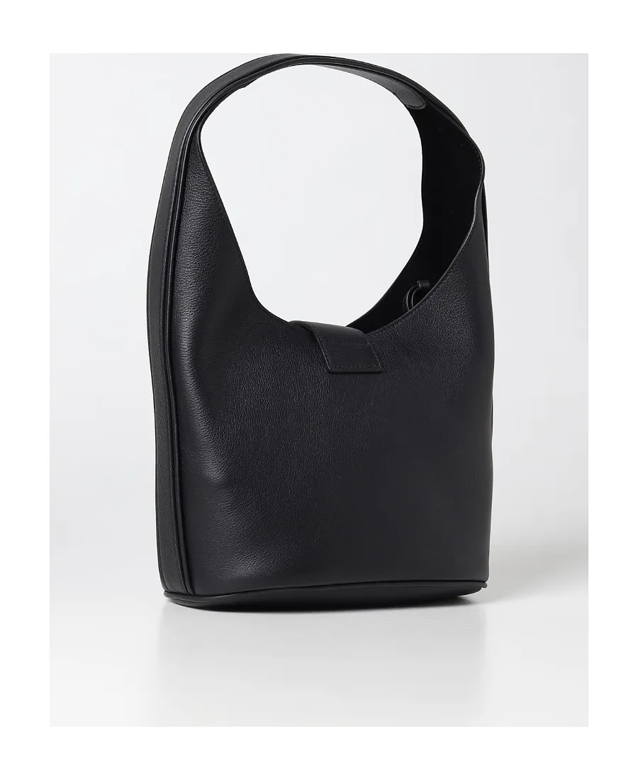 Logo Shoulder Bag