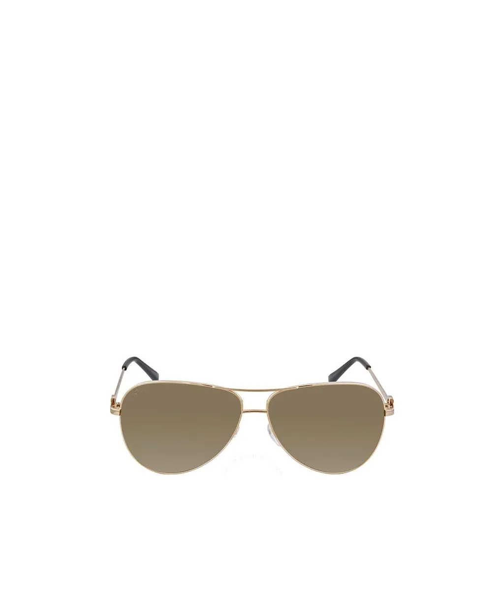Logo Sunglasses
