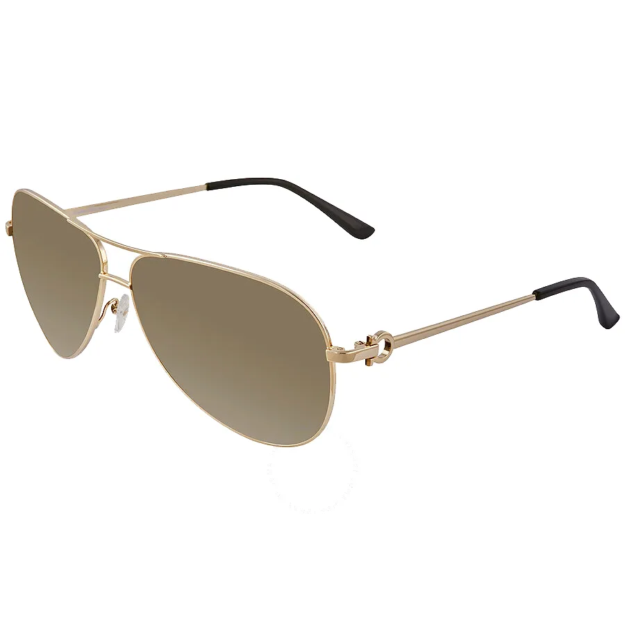 Logo Sunglasses
