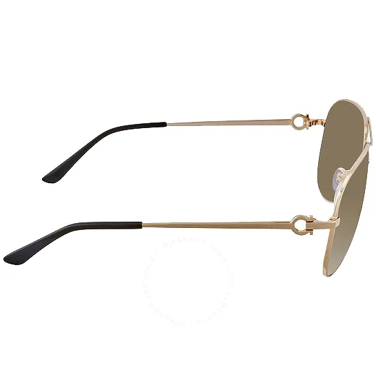 Logo Sunglasses