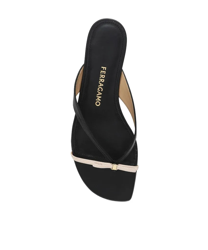 Mini Bow Flip-Flop