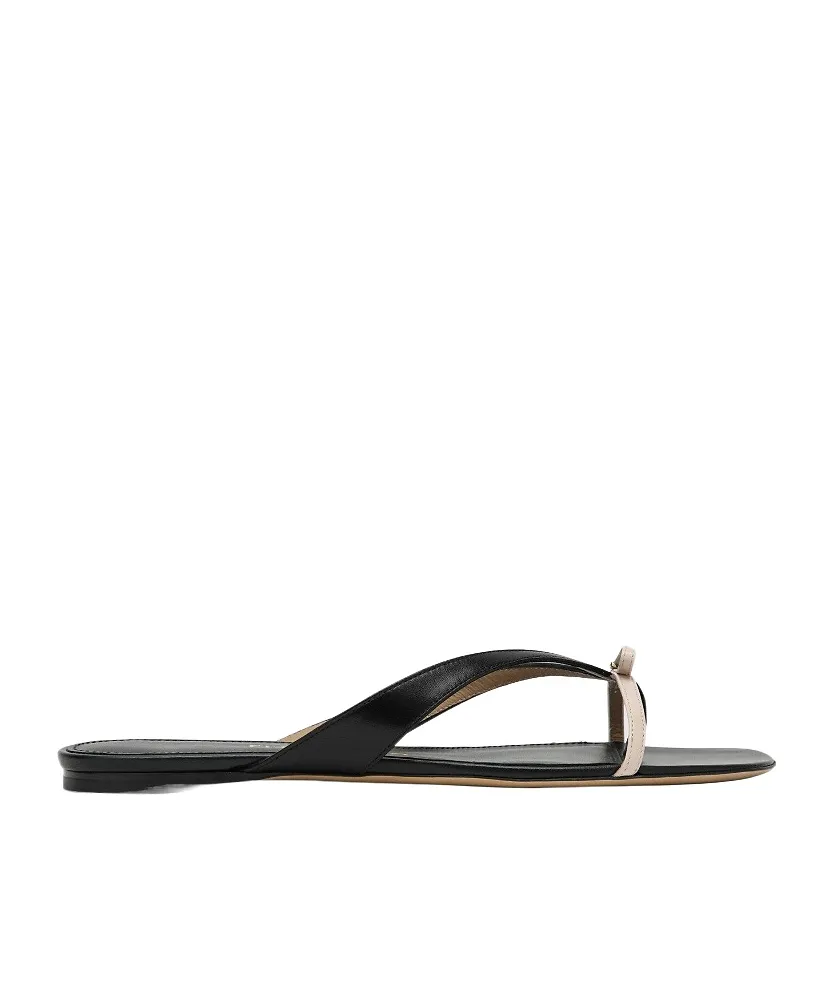 Mini Bow Flip-Flop